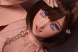 165cm (5ft5) Japanese Silicone Sex Doll Hinata Himawari - Sex Doll