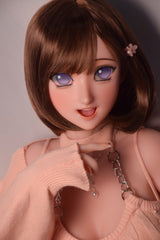 165cm (5ft5) Japanese Silicone Sex Doll Hinata Himawari - Sex Doll