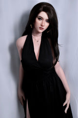 165cm (5ft5) Japanese Silicone Sex Doll Iwai Yuzuki - Sex Doll