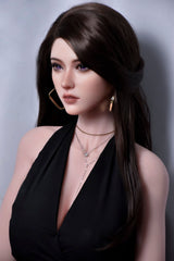 165cm (5ft5) Japanese Silicone Sex Doll Iwai Yuzuki - Sex Doll