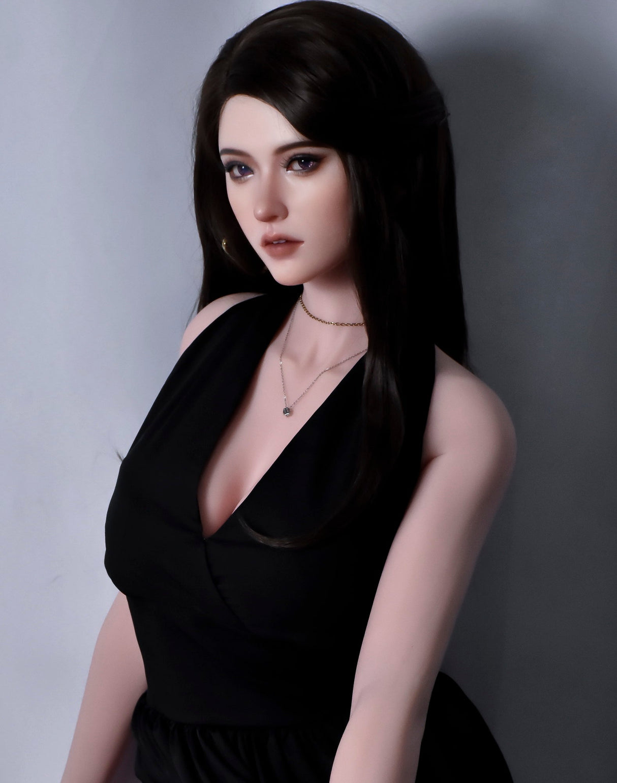 165cm (5ft5) Japanese Silicone Sex Doll Iwai Yuzuki - Sex Doll