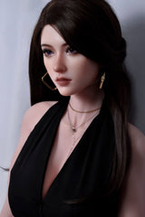 165cm (5ft5) Japanese Silicone Sex Doll Iwai Yuzuki - Sex Doll