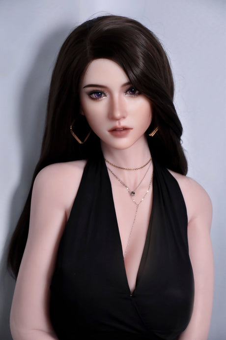 165cm (5ft5) Japanese Silicone Sex Doll Iwai Yuzuki - Sex Doll