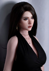 165cm (5ft5) Japanese Silicone Sex Doll Iwai Yuzuki - Sex Doll