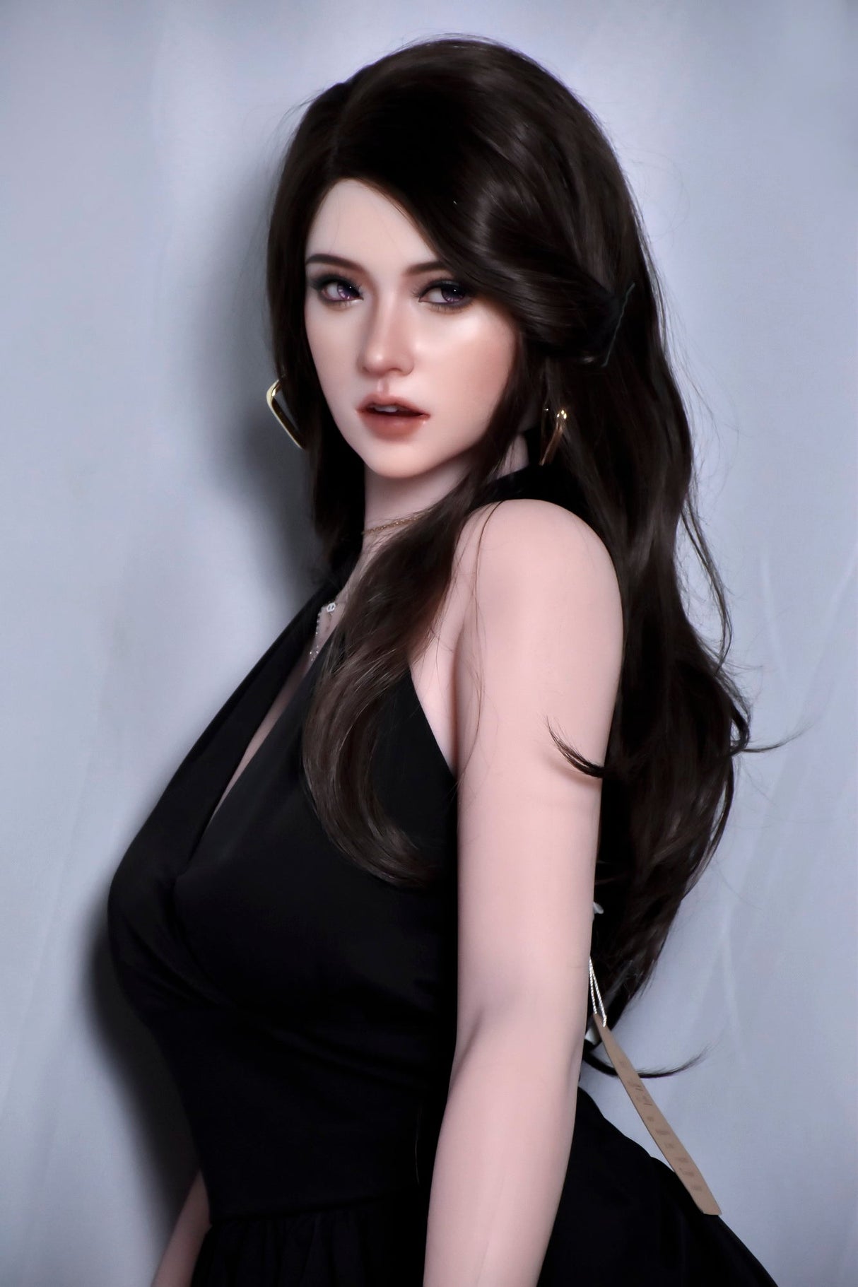 165cm (5ft5) Japanese Silicone Sex Doll Iwai Yuzuki - Sex Doll