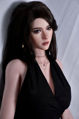 165cm (5ft5) Japanese Silicone Sex Doll Iwai Yuzuki - Sex Doll