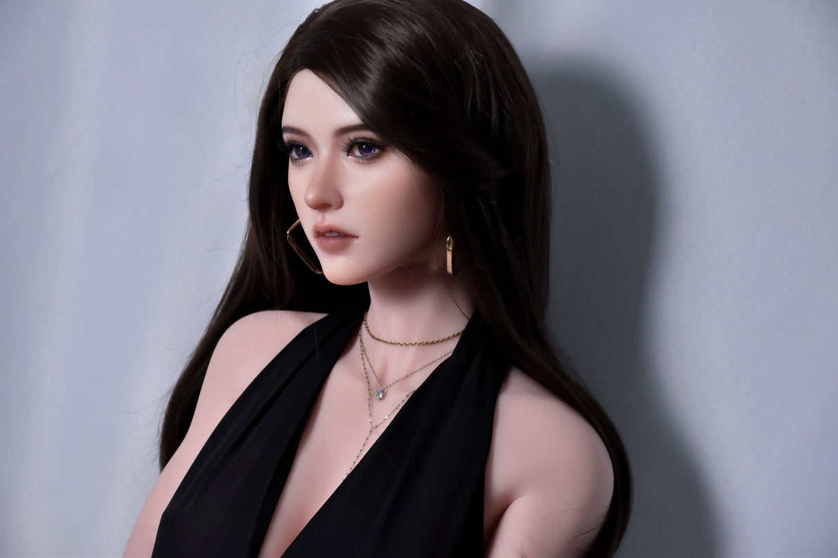165cm (5ft5) Japanese Silicone Sex Doll Iwai Yuzuki - Sex Doll