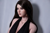 165cm (5ft5) Japanese Silicone Sex Doll Iwai Yuzuki - Sex Doll