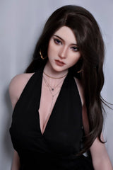 165cm (5ft5) Japanese Silicone Sex Doll Iwai Yuzuki - Sex Doll
