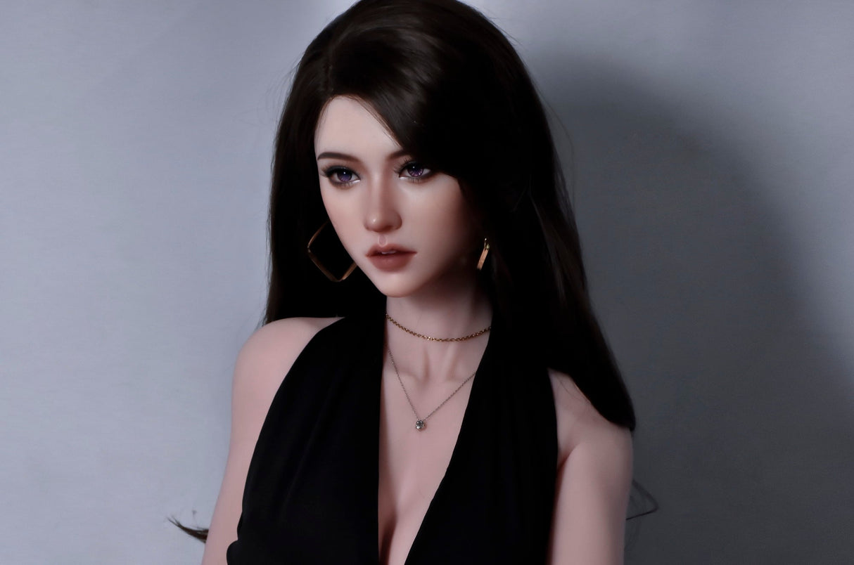 165cm (5ft5) Japanese Silicone Sex Doll Iwai Yuzuki - Sex Doll