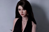 165cm (5ft5) Japanese Silicone Sex Doll Iwai Yuzuki - Sex Doll