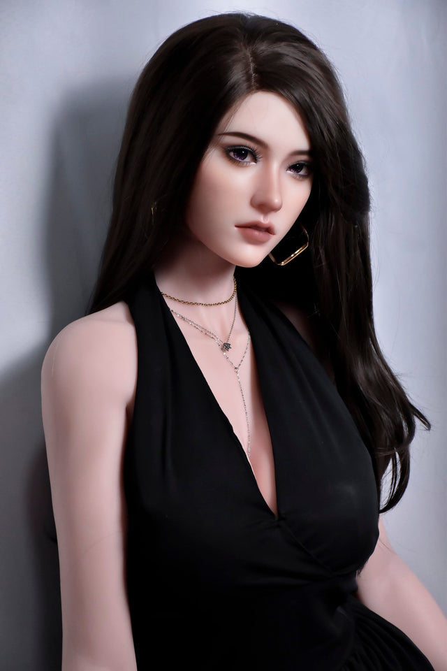 165cm (5ft5) Japanese Silicone Sex Doll Iwai Yuzuki - Sex Doll
