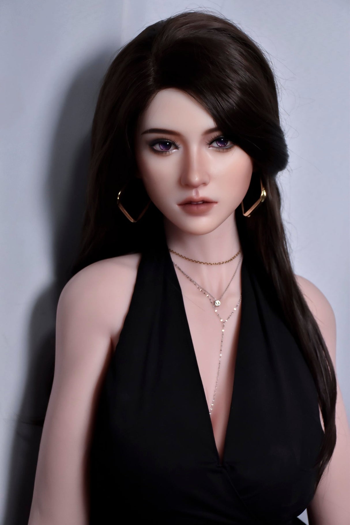 165cm (5ft5) Japanese Silicone Sex Doll Iwai Yuzuki - Sex Doll