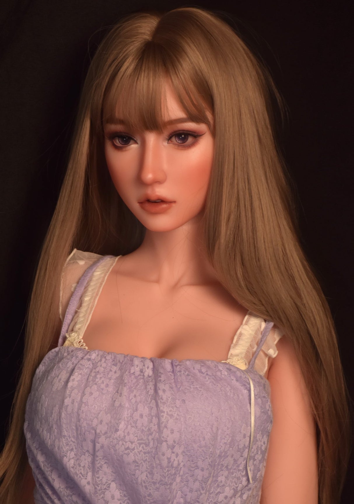 165cm (5ft5) Lifesize Silicone Sex Doll Sasaki Azusa - Sex Doll