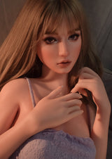 165cm (5ft5) Lifesize Silicone Sex Doll Sasaki Azusa - Sex Doll