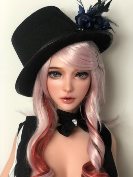 165cm (5ft5) M - Breasts Silicone Sex Doll Yoshida Nozomi, Head HC027 - Sex Doll