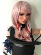 165cm (5ft5) M - Breasts Silicone Sex Doll Yoshida Nozomi, Head HC027 - Sex Doll
