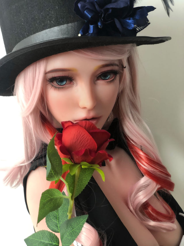 165cm (5ft5) M - Breasts Silicone Sex Doll Yoshida Nozomi, Head HC027 - Sex Doll