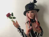 165cm (5ft5) M - Breasts Silicone Sex Doll Yoshida Nozomi, Head HC027 - Sex Doll