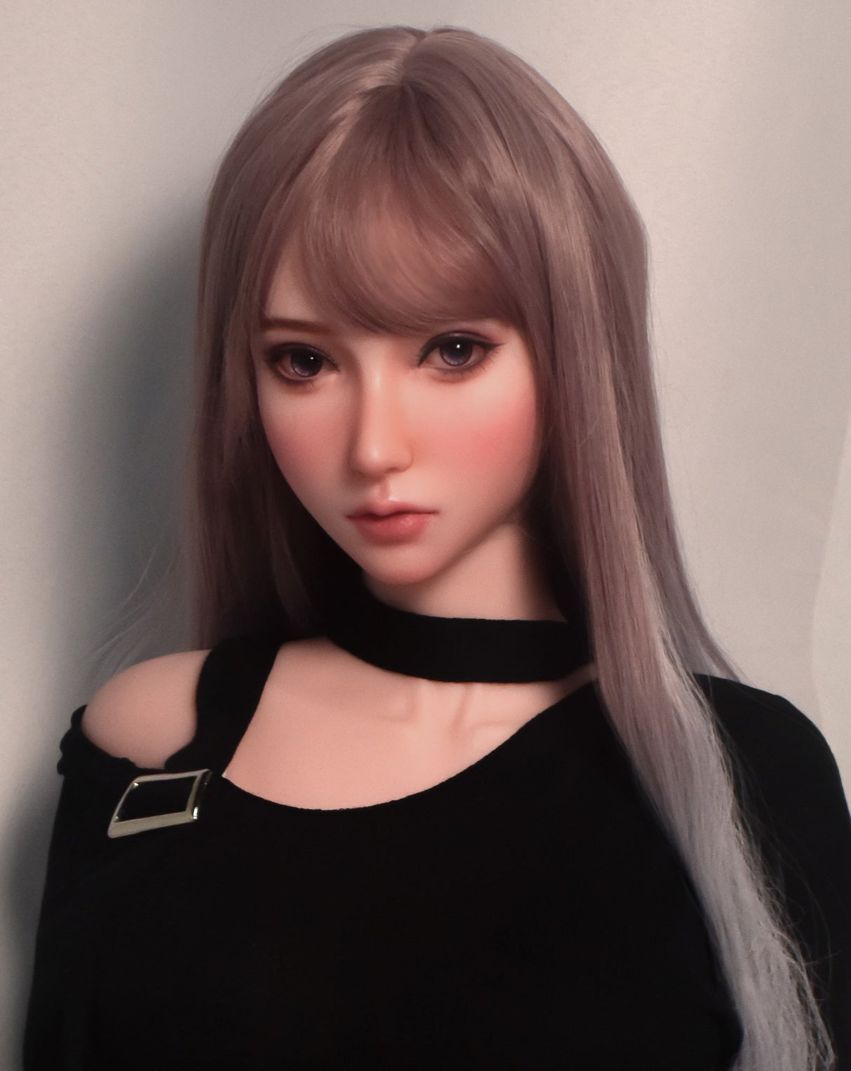 165cm (5ft5) Real Japanese Silicone Sex Doll Mizushima Suzuran - Sex Doll