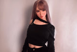 165cm (5ft5) Real Japanese Silicone Sex Doll Mizushima Suzuran - Sex Doll