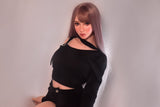 165cm (5ft5) Real Japanese Silicone Sex Doll Mizushima Suzuran - Sex Doll