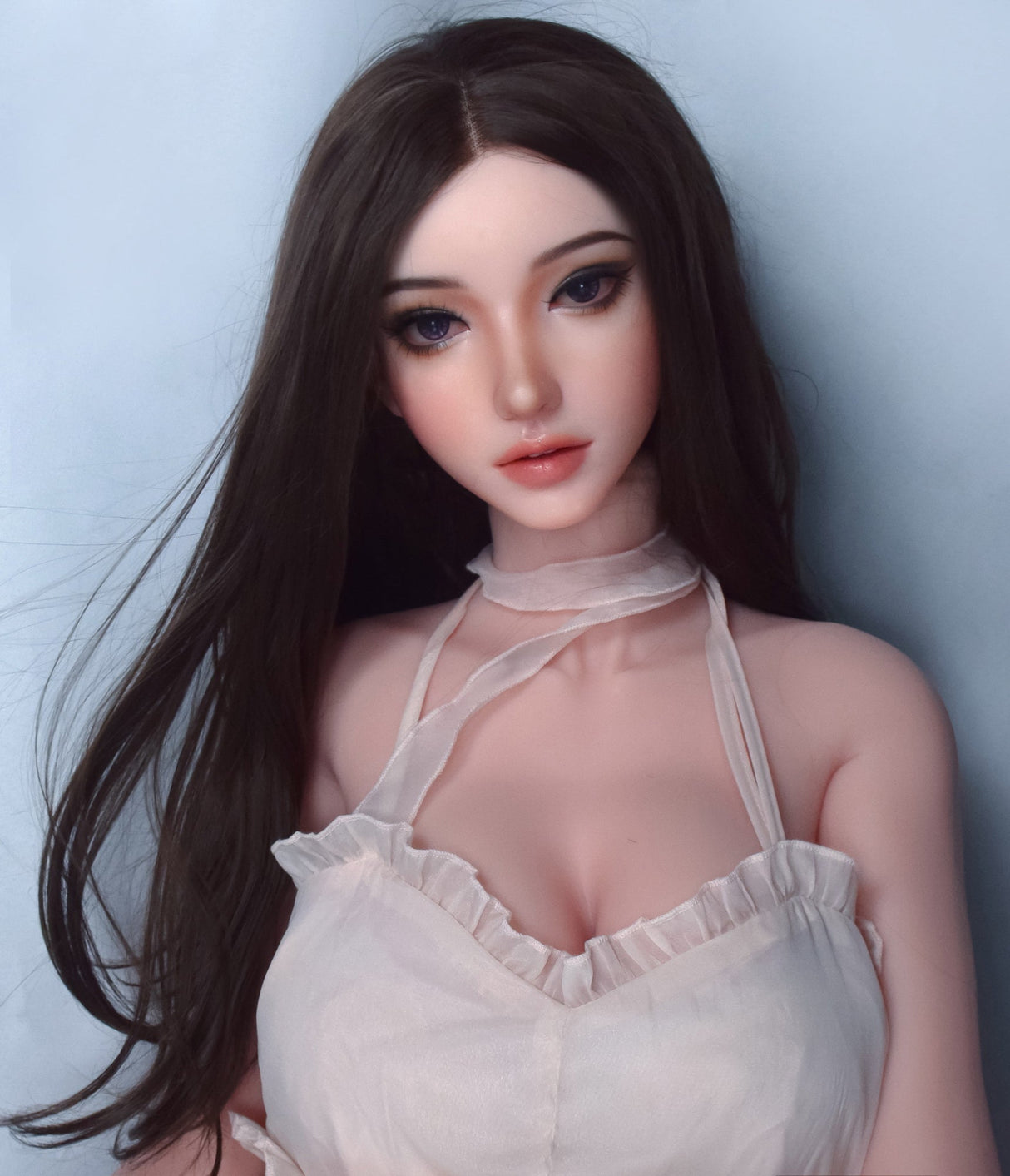 165cm (5ft5) Real Silicone Sex Doll Sakai Kanako - Sex Doll
