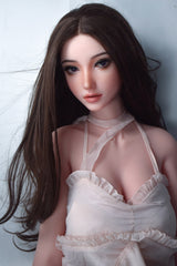 165cm (5ft5) Real Silicone Sex Doll Sakai Kanako - Sex Doll