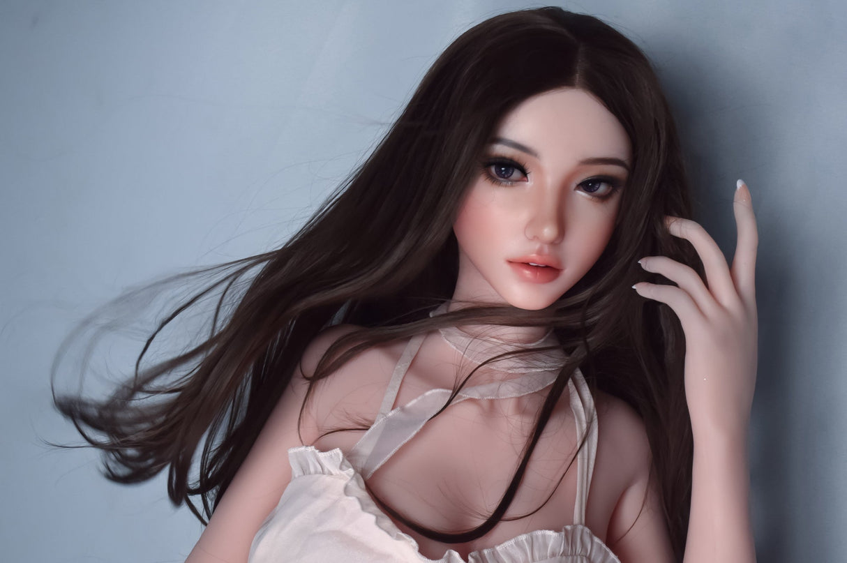 165cm (5ft5) Real Silicone Sex Doll Sakai Kanako - Sex Doll