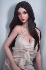165cm (5ft5) Real Silicone Sex Doll Sakai Kanako - Sex Doll