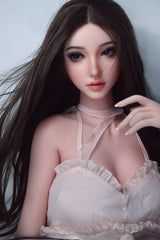 165cm (5ft5) Real Silicone Sex Doll Sakai Kanako - Sex Doll