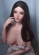 165cm (5ft5) Real Silicone Sex Doll Sakai Kanako - Sex Doll