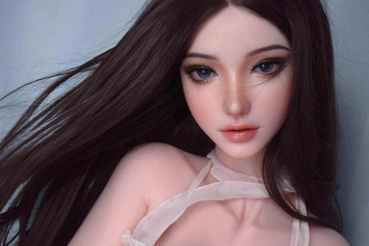 165cm (5ft5) Real Silicone Sex Doll Sakai Kanako - Sex Doll