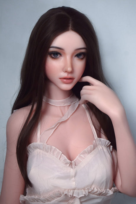 165cm (5ft5) Real Silicone Sex Doll Sakai Kanako - Sex Doll