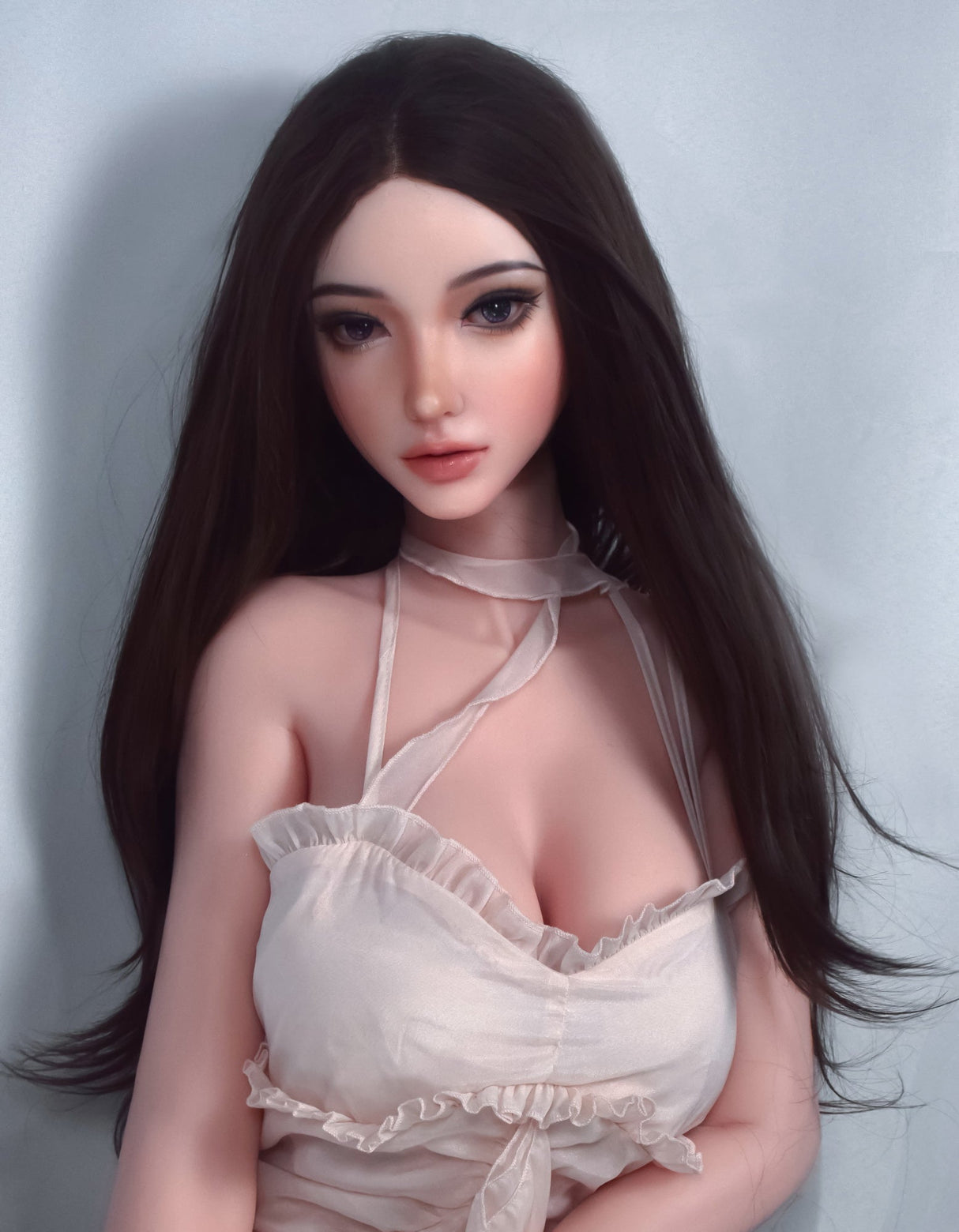 165cm (5ft5) Real Silicone Sex Doll Sakai Kanako - Sex Doll