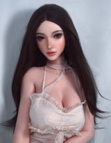 165cm (5ft5) Real Silicone Sex Doll Sakai Kanako - Sex Doll