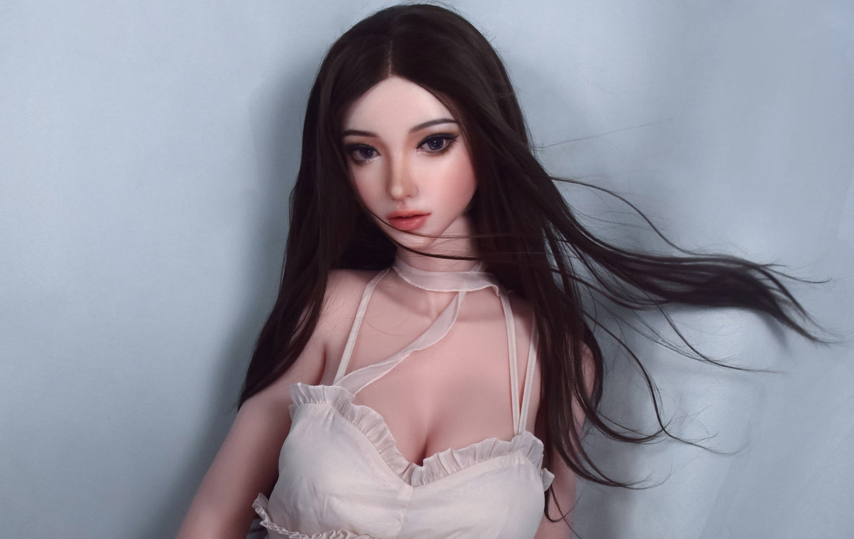 165cm (5ft5) Real Silicone Sex Doll Sakai Kanako - Sex Doll