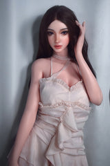165cm (5ft5) Real Silicone Sex Doll Sakai Kanako - Sex Doll