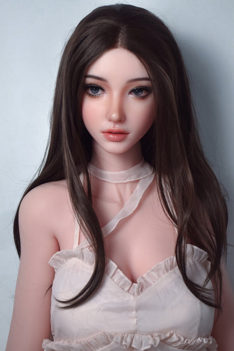 165cm (5ft5) Real Silicone Sex Doll Sakai Kanako - Sex Doll