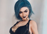 165cm (5ft5) Silicone Love Doll Kinsley Clark - Sex Doll