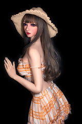 165cm (5ft5) Silicone Sex Doll Chiba Hotaru HC033 - Sex Doll