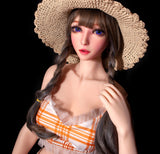 165cm (5ft5) Silicone Sex Doll Chiba Hotaru HC033 - Sex Doll