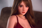 165cm (5ft5) Silicone Sex Doll Eguchi Masami - Sex Doll