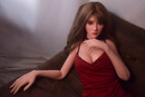 165cm (5ft5) Silicone Sex Doll Eguchi Masami - Sex Doll