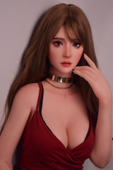 165cm (5ft5) Silicone Sex Doll Eguchi Masami - Sex Doll