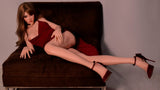 165cm (5ft5) Silicone Sex Doll Eguchi Masami - Sex Doll