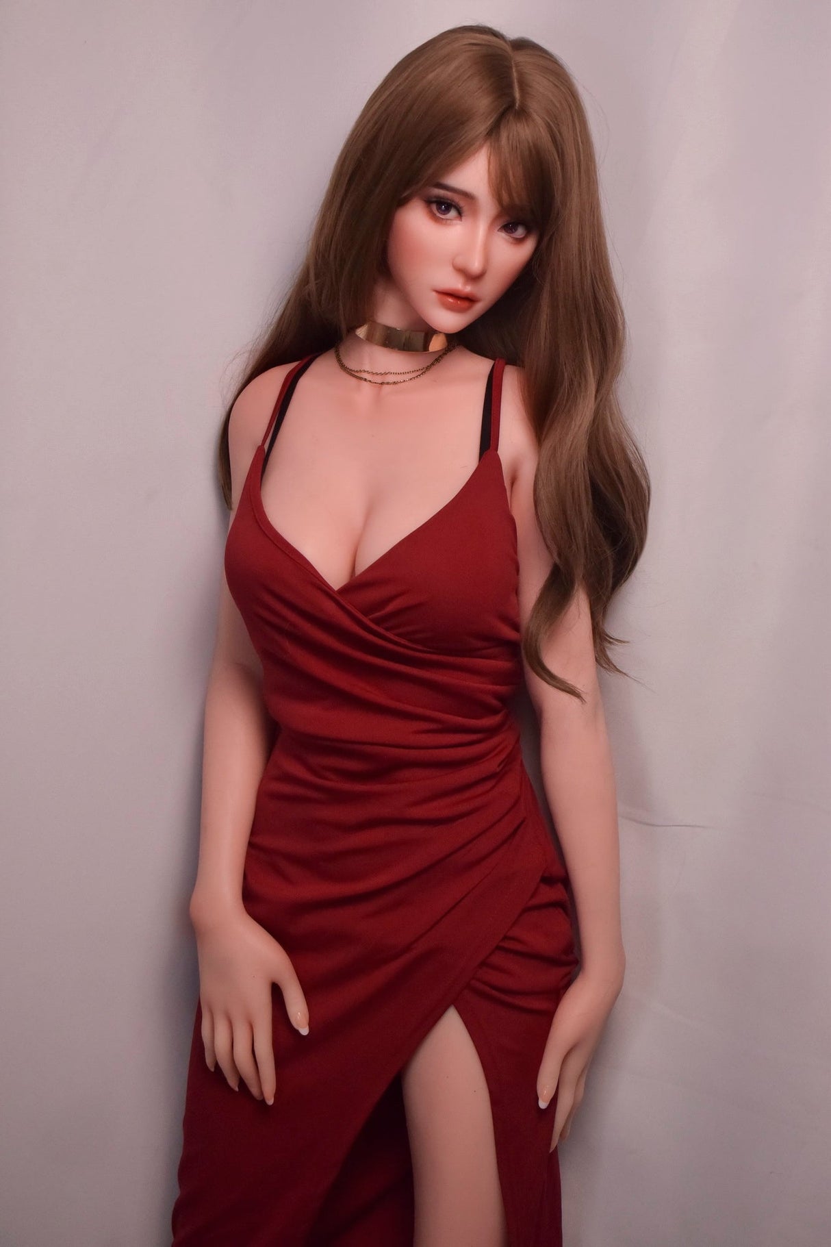 165cm (5ft5) Silicone Sex Doll Eguchi Masami - Sex Doll