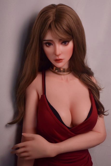 165cm (5ft5) Silicone Sex Doll Eguchi Masami - Sex Doll