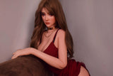 165cm (5ft5) Silicone Sex Doll Eguchi Masami - Sex Doll