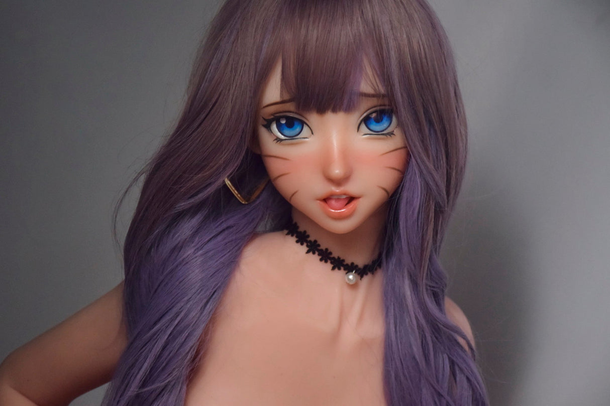 165cm (5ft5) Silicone Sex Doll Igarashi Akiko, Head AHC004 - Sex Doll